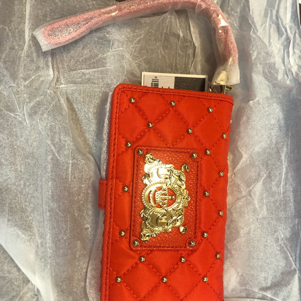Juicy Couture wristlet wallets for women